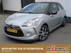 Citroën DS3 - 1.2 VTi So Chic
