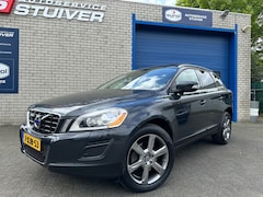 Volvo XC60 - 3.0 T6 AWD Summum POLESTAR