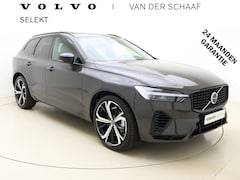 Volvo XC60 - T6 350pk AWD Plus Dark / Luchtvering / 360 Camera / Harman&Kardon / 21'' / Panoramadak / E
