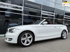 BMW 1-serie Cabrio - 118i Sport Automaat