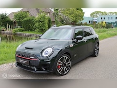 MINI Clubman - 2.0 JCW ALL4 / Pano / Navi / Camera / Leder