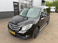 Mercedes-Benz Citan - 109 CDI 90PK Business Ambition Cruise / Airco