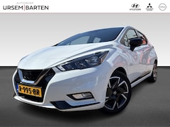 Nissan Micra - 1.0 IG-T N-Design