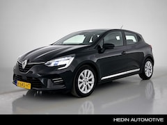 Renault Clio - 1.0 TCe Zen | Apple Carplay/Android Auto| Navigatiesysteem | 16'' Lichtmetalen velgen | Ai
