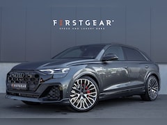 Audi Q8 - 60 TFSI e quattro Pro Line S Competition *Bang & Olufsen / Panorama / HUD / Vierwielbestur