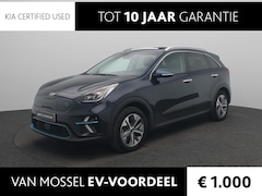 Kia e-Niro - DynamicPlusLine 64 kWh | SOH 100% | Trekhaak | Stoel/Stuurverwarming | Camera |