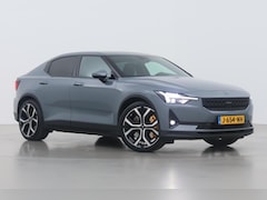 Polestar 2 - 2 Long Range Dual Motor Launch Edition 78kWh | Incl. BTW | Performance | Plus | Pilot | Pa