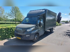 Iveco Daily - 35S16V 2.3 410 H2 CLIMA/AUTOMAAT BJ 2018