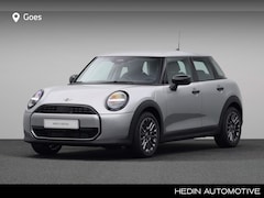 MINI Cooper - 5-deurs C Essential Trim | XS Pakket | 17 inch LM wielen