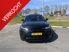 Land Rover Range Rover Evoque - 2.0 D180 AWD R-Dynamic