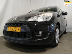 Citroën C3 - 1.4 Dynamique - Airco - Front Schade - Motor Loopt Onregelmatig