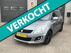 Suzuki Swift - 1.2 Bandit EASSS
