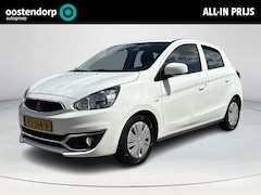 Mitsubishi Space Star - 1.0 Cool+ | Airco | elektrische ramen voor | radio-CD/MP3 speler |