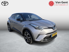 Toyota C-HR - 1.8 Hybrid Bi-Tone Plus | Dodehoek | JBL
