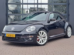 Volkswagen Beetle - 2.0 TSI Sport | R-line | Stoelverwarming | App-connect | Fender Sound | Cruise |