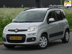 Fiat Panda - 0.9 TwinAir 1-EIGENAAR 83DKM/NAP/NAVI/AIRCO/APK