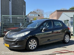 Peugeot 207 - 1.6 HDI XS Pack