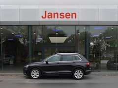 Volkswagen Tiguan - 1.5 TSI ACT Highline