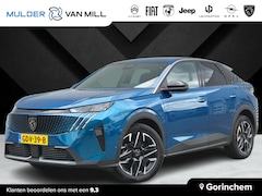 Peugeot 3008 - Allure 1.2 Turbo Hybrid 145pk | 360° CAMERA | ADAPTIVE CRUISE | 21" PANORAMIC DISPLAY | DR
