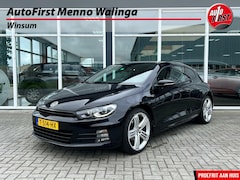 Volkswagen Scirocco - 1.4 TSI Allstar | R-Line | Stoelverwarming | Climate Control | PDC | Achteruitrijcamera |