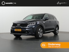 Kia Sorento - 1.6 T-GDI Plug-in Hybrid 4WD ExecutiveLine 7p. | Nappa lederen bekleding | Panoramadak | S