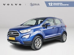 Ford EcoSport - 1.0 EcoBoost Titanium | Stoelverwarming