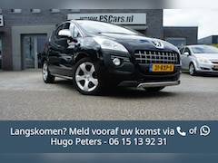 Peugeot 3008 - 1.6 THP GT DealerOnderh|Head-Up|Leder|Pano|Trekhaak