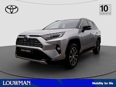 Toyota RAV4 - 2.5 Hybrid Bi-Tone | Apple CarPlay | Camera | Navigatie | LM Velgen |