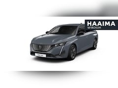 Peugeot 308 SW - 1.2T 130PK Allure | VERWACHT 06-2025 | Apple Carplay/Android Auto | Stoelverwarming | Acht