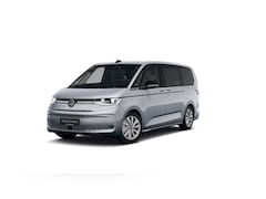 Volkswagen Multivan - Bulli L2 1.5 Ehybrid 180kW 245 pk DSG 4 motion | Versterkte kunststof vloerbedekking in ho