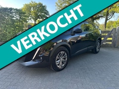 Peugeot 2008 - 1.2 PureTech Active | Carplay| Cruise| Camera | LED