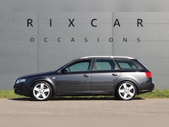 Audi A4 Avant - 2.0 TFSI Advance / XENON / LEDER / 200PK