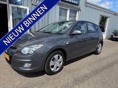Hyundai i30 - 1.6i Blue Dynamic