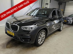 BMW X3 - xDrive30e Business Edition Plus 1e EIG TREKHAAK SHADOW LINE