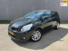 Toyota Verso - 1.8 VVT-i Business Titanium | TREKHAAK | A.CAMERA | NAVI | BLUETOOTH | AUX/USB | APK T/M 2