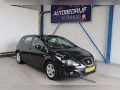 Seat Leon - 1.6 Hattrick - N.A.P. Airco, Cruise