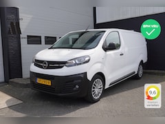 Opel Vivaro - 1.5 CDTI L3 EURO 6 - Airco - Navi - Cruise - € 15.950, - Excl