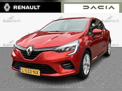Renault Clio - 1.6 E-Tech Hybrid 140 Business Zen