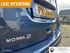 Opel Mokka X - 1.4 T Inno/LUXE/LEDER/DAB/OPENDAK/ETC