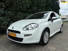 Fiat Punto Evo - 0.9 TwinAir Street