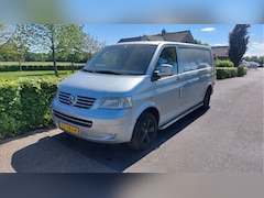 Volkswagen Transporter - 2.5 TDI 340 Trendline MARGE AIRCO BJ 2006