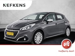Peugeot 208 - Allure 110pk | Navigatie | Achteruitrijcamera | Climate Control | Cruise Control | Parkeer