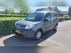 Renault Kangoo Express - 1.5 dCi 75 Express Comfort MARGE AIRCO BJ 2014