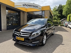 Mercedes-Benz B-klasse - 160 Ambition Navi Climate Control