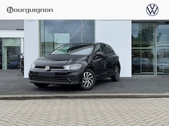 Volkswagen Polo - Life Edition 1.0 70 kW / 95 pk TSI Hatchback 7 ver | Camera | Carplay | Travel Assist | Di