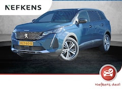 Peugeot 5008 - 1.2 130PK Allure Pack | LED | Navigatie | Climate Control | Cruise Control | 18"LMV | Appl