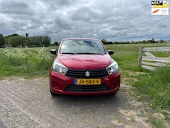 Suzuki Celerio - 1.0 Comfort, 1ste Eigenaar, Airco, Navigatie