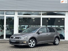 Volkswagen Golf - 1.2 TSI 5 Deurs / Climate / Cruise Control / Pdc