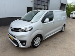 Toyota ProAce - 1.6 D-4D L2H1 Navi / Cruise / Camera