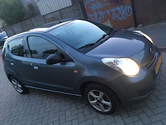 Suzuki Alto - 1.0 Comfort